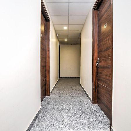 Hotel O Rk Residency Sohana Exterior foto